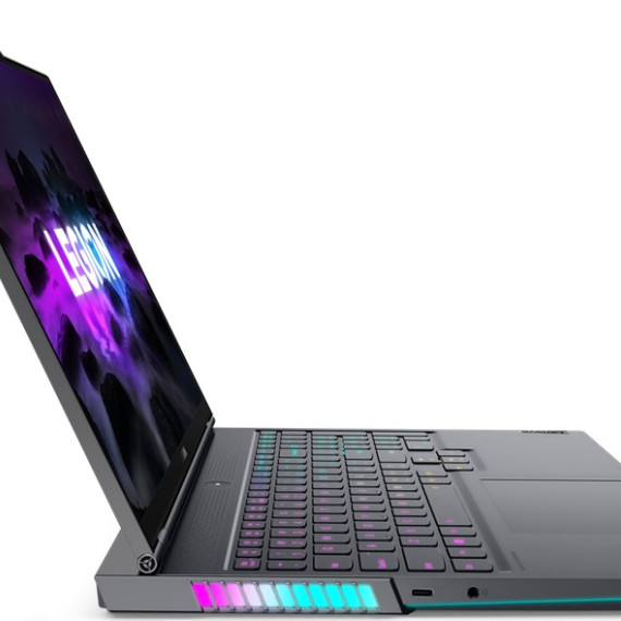 Lenovo Legion 7 16ACHg6 Storm Grey all-metal (82N600F1CK)