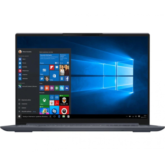 Lenovo Yoga Slim 7 Pro 14IHU5 (82NC007SPB)