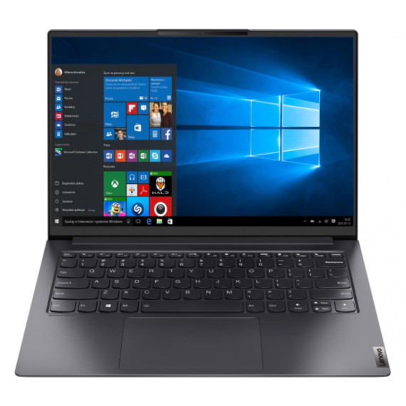 Lenovo Yoga Slim 7 Pro 14IHU5 (82NH00B7PB)