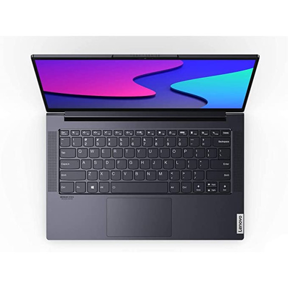 Lenovo IdeaPad Slim 7 14ITL05 (82A60115US)