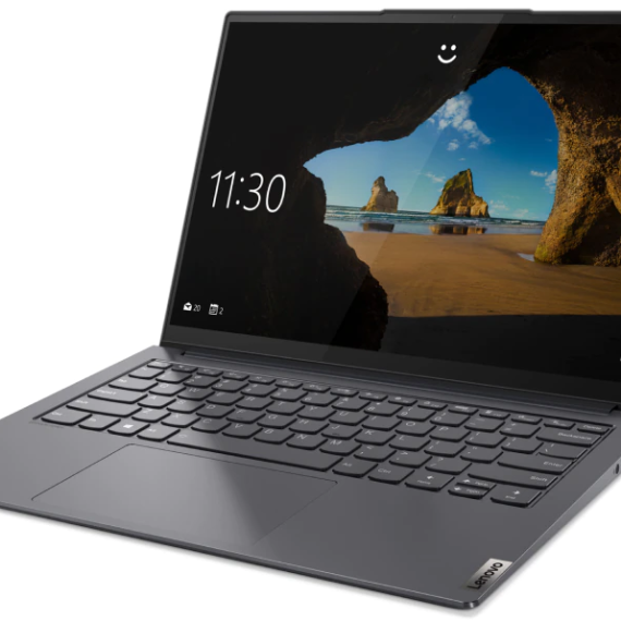 Lenovo Yoga Slim 7 Pro 14IHU5 (82NC007NPB)