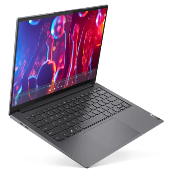 Lenovo Yoga Slim 7 Pro 14IHU5 (82NC007TPB)