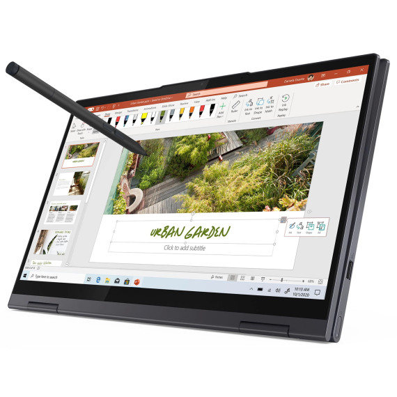 Lenovo Yoga 7 14ITL5 (82BH00JSPB)