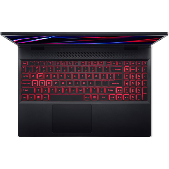 Acer Nitro 5 AN515-47-R7TS Obsidian Black (NH.QL7EU.003)