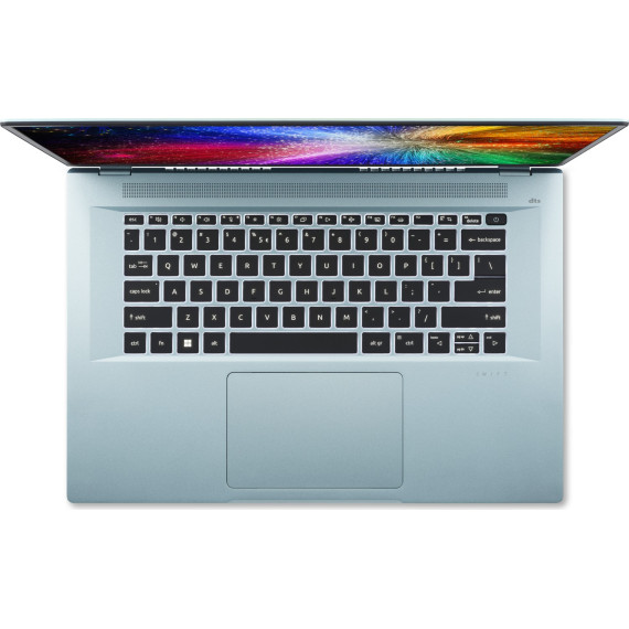 Acer Swift Edge SFA16-41-R4UN Flax White (NX.KABEU.004)