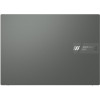 ASUS VivoBook S 14X OLED M5402RA Midnight Black (M5402RA-M9091)