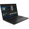 Lenovo ThinkPad T16 Gen 1 Thunder Black (21CH0025RA)