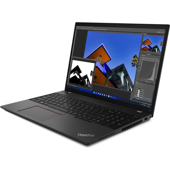 Lenovo ThinkPad T16 Gen 1 AMD (21CH002MRA)