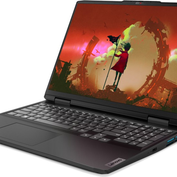 Lenovo IdeaPad Gaming 3 16ARH7 (82SC003MPB)