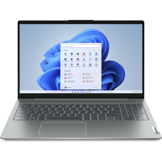 Lenovo IdeaPad 5 15IAL7 Storm Grey (82SF00G5RA)