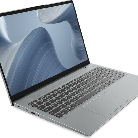 Lenovo IdeaPad 5 15IAL7 Storm Grey (82SF00G5RA)