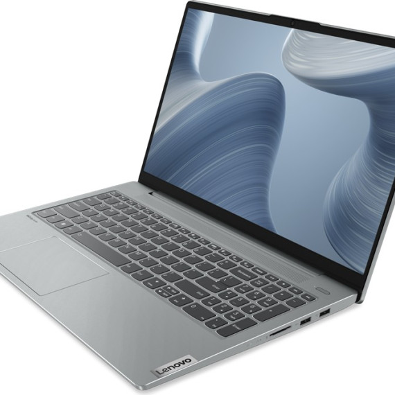 Lenovo IdeaPad 5 15IAL7 Storm Grey (82SF00G5RA)