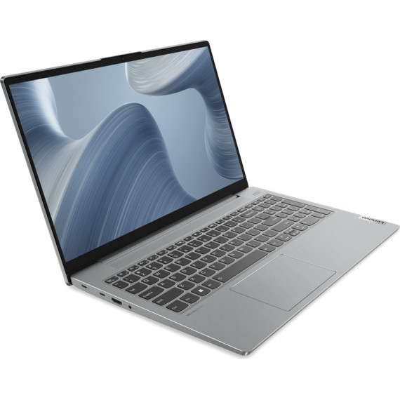 Lenovo IdeaPad 5 15IAL7 Storm Grey (82SF00G7RA)