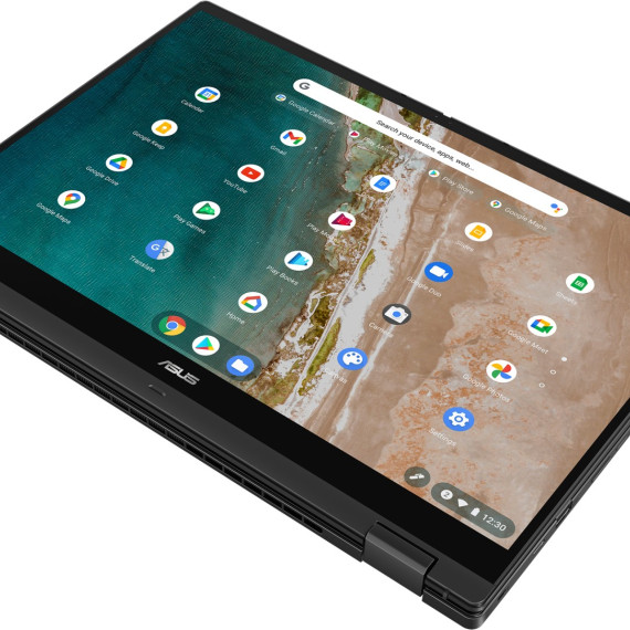 ASUS Chromebook Flip CX5 CX5601FBA (CX5601FBA-I3128)