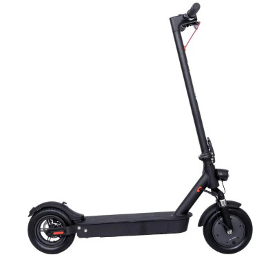 Crosser E9 Black 7.8AH