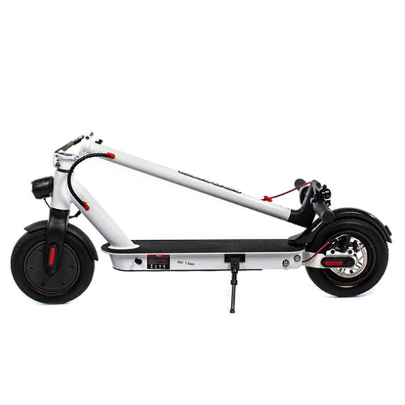 Crosser E9 Premium White 7.5AH