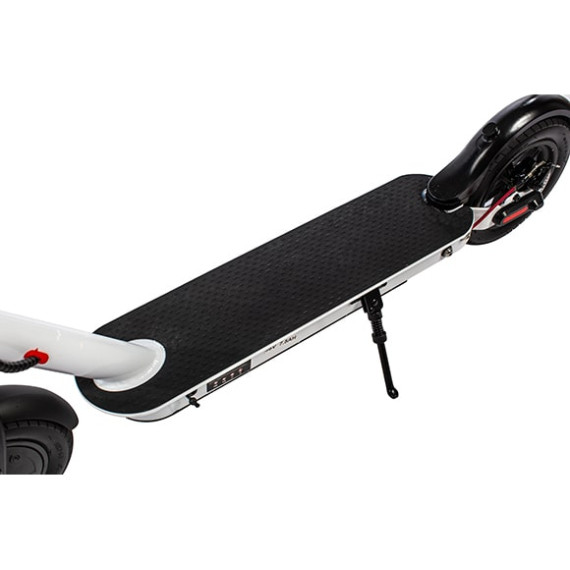 Crosser E9 Premium White 7.5AH