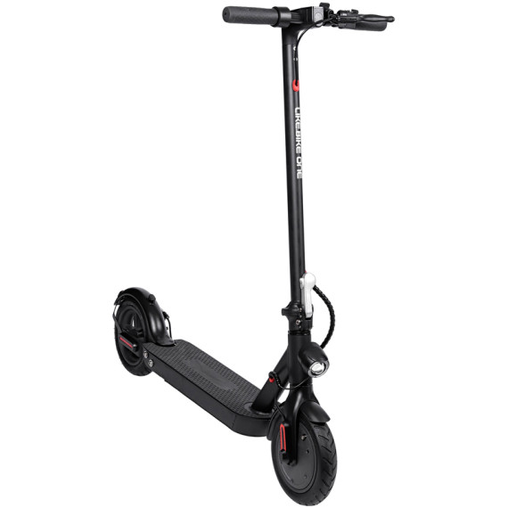 Like.Bike One (Black)