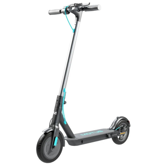 Motus Scooty 10 Lite