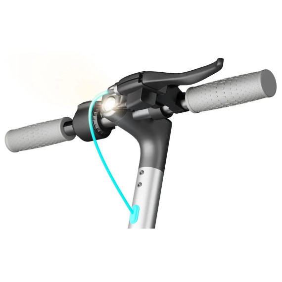 Motus Scooty 10 Lite