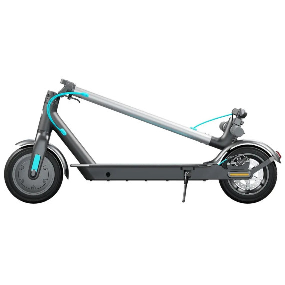 Motus Scooty 10 Lite