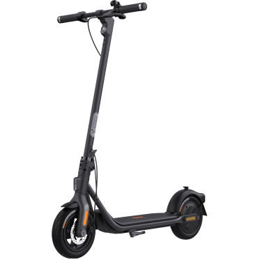 Ninebot by Segway F2E Dark Grey (AA.05.12.01.000)