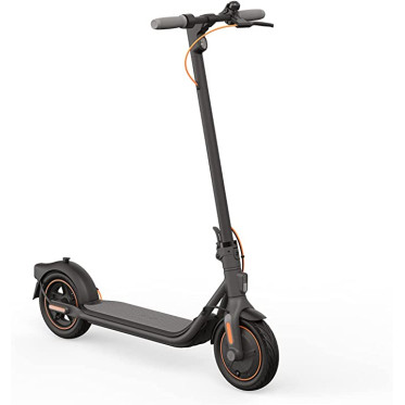 Ninebot KickScooter F40 Black
