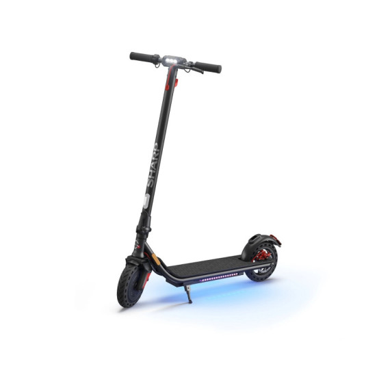 Sharp Electric Scooter (EM-KS1AEU-B)