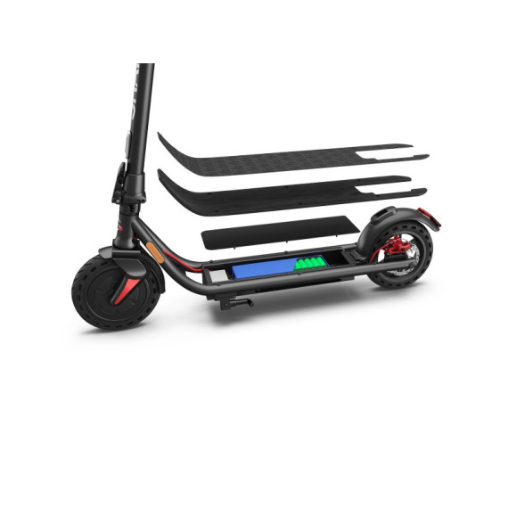 Sharp Electric Scooter (EM-KS1AEU-B)