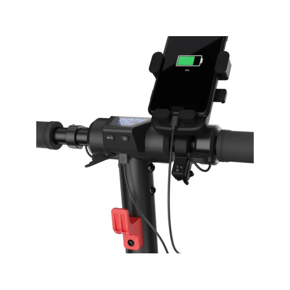 Sharp Electric Scooter (EM-KS1AEU-B)