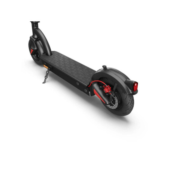 Sharp Electric Scooter (EM-KS2AEU-B)
