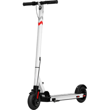 Tokio i-One Pro White