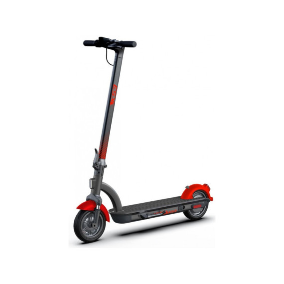 YADEA KS3 Red/Black (NTW-KS3 RED/BLACK)