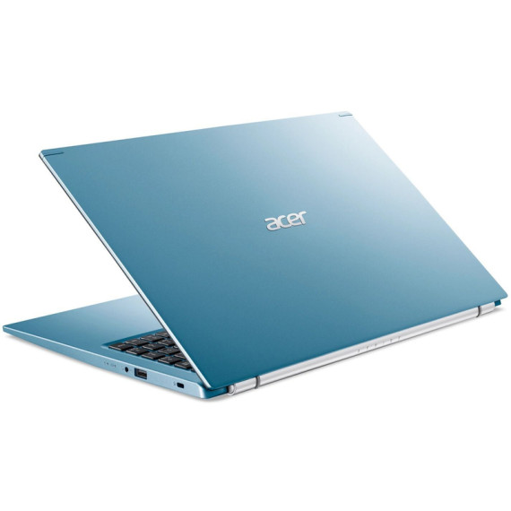 Acer Aspire 5 A515-56-54B2 Glacier Blue (NX.A8NEU.001)