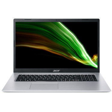 Acer Aspire 3 A317-53-36CN Pure Silver (NX.AD0EC.008)