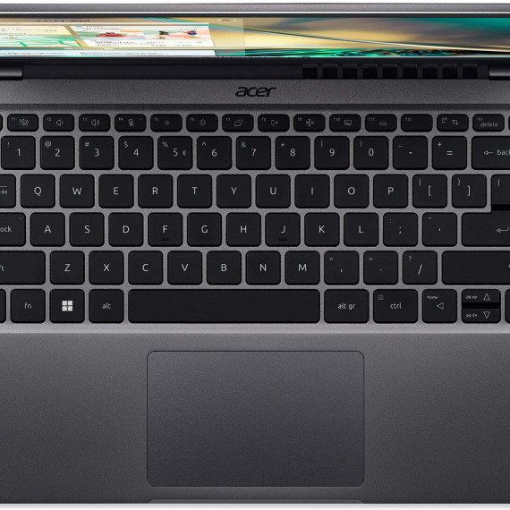 Acer Swift X SFX14-51G (NX.K6LEP.005)