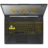 ASUS TUF Gaming A15 FA506ICB Black (FA506ICB-HN105W)