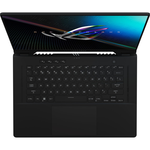 ASUS ROG Zephyrus M16 2022 GU603ZX (GU603ZX-K8055W)