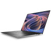 Dell XPS 15 9520 Touch Silver (TN-9520-N2-716S)