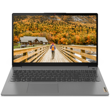 Lenovo IdeaPad 3-15 (81WE004VPB)