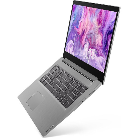 Lenovo IdeaPad 3 17IML05 (81WC00CUGE)