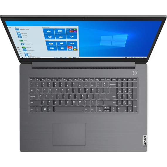 Lenovo V17-IIL Iron Grey (82GX0083RA)
