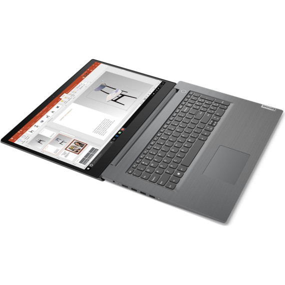 Lenovo V17-IIL Iron Grey (82GX0083RA)