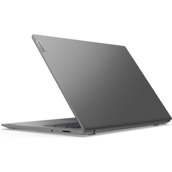 Lenovo V17-IIL Iron Grey (82GX007SRA)