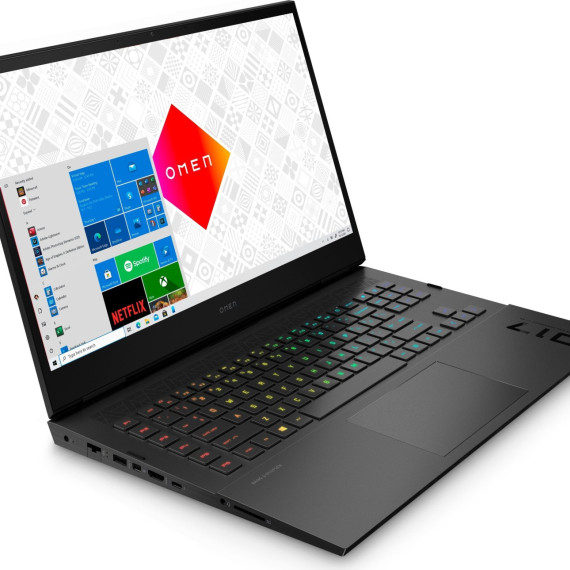 HP Omen 17-ck1122nw (75L59EA)