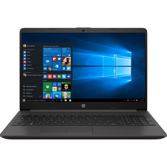 HP 240 G8 Black (2X7L8EA)
