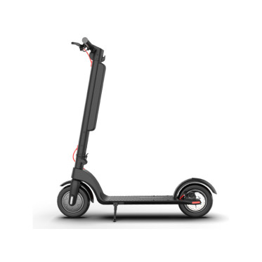 Электросамокат HX X8F10G