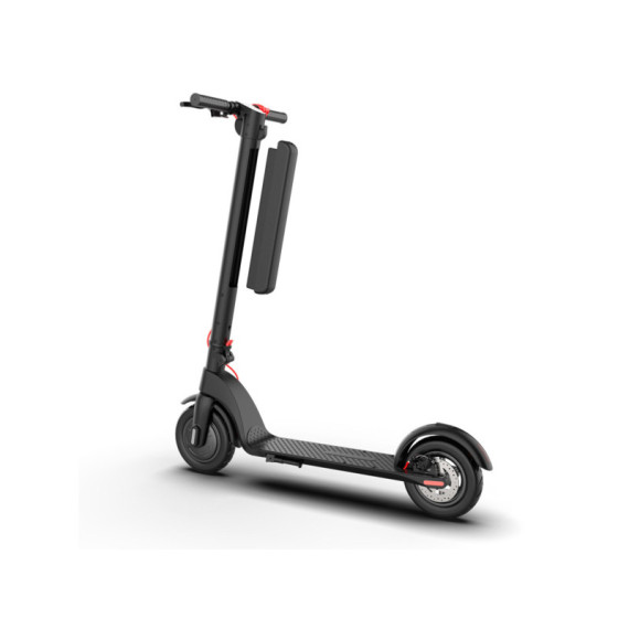 Электросамокат HX X8F10G