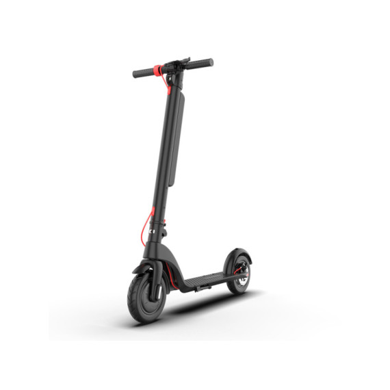 Электросамокат HX X8F10G