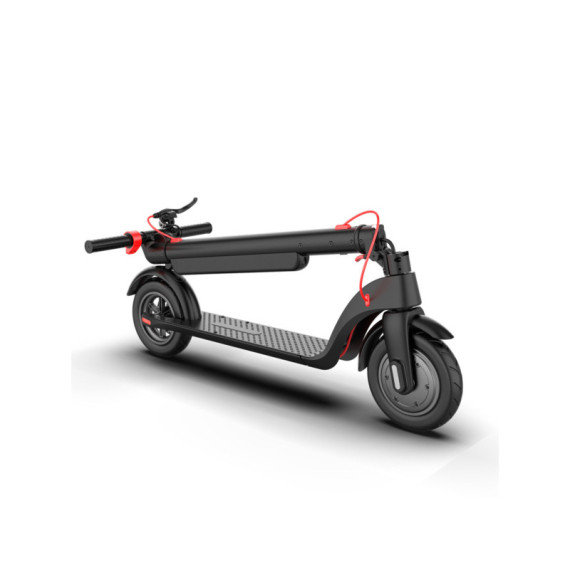 Электросамокат HX X8F10G